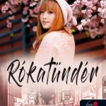 Rókatündér(e-könyv) Gyors szállítás