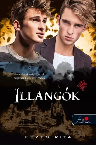 Bestseller Illangók(e-könyv)