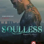 Expressz szállítás Soulless – Megbánás nélkül (King 4.)