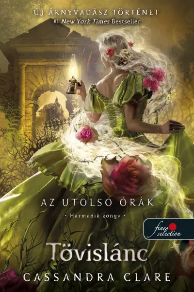 Árcsökkenés Tövislánc (Az utolsó órák 3.)