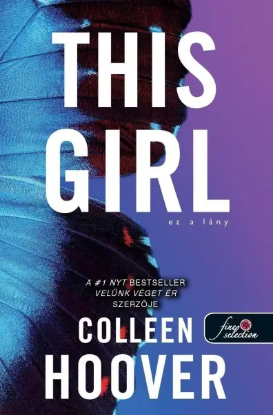 This Girl – Ez a lány (Szívcsapás 3.) Vedd meg most