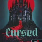 Cursed - Átkozottak (Aranyfonó 2.) Ne maradj le