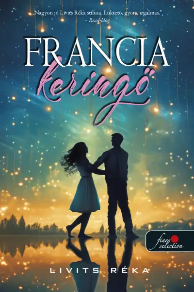 Francia keringő Népszerű