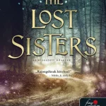 The Lost Sisters - Az elveszett nővérek (A levegő népe 1,5) Árengedmény