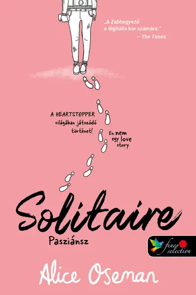 Solitaire – Pasziánsz Árengedmény