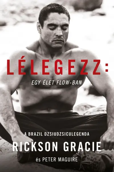 Lélegezz – egy élet a flow-ban(e-könyv) Olcsóbb