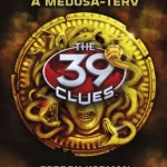 39 kulcs - Cahillek a Vesperek ellen 1. – A Medusa terv(e-könyv) Vedd meg most