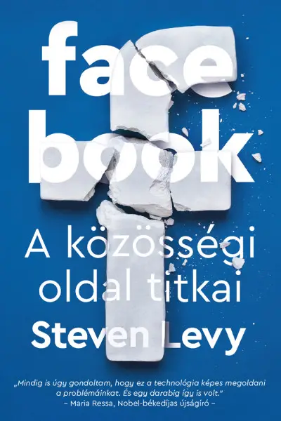 Nézd meg most Facebook - A közösségi oldal titkai(e-könyv)