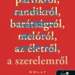 Minden, amit tudok a szerelemről(e-könyv) Ne maradj le