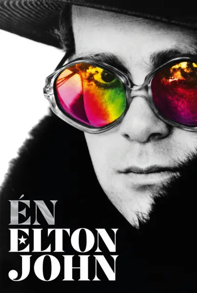Én Elton John Outlet