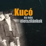 Ajánlat Kucó és más életszilánkok(e-könyv)