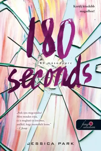 180 másodperc(e-könyv) Bestseller