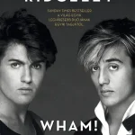 Wham! George és én Kiárusítás