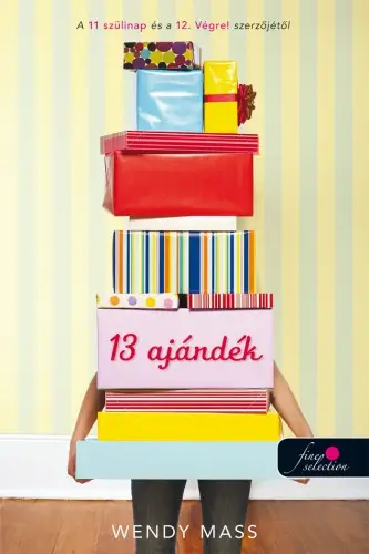 13 ajándék Outlet