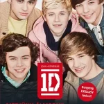 Akciós ár Merjünk álmodni! - A One Direction története