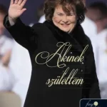 Akinek születtem Ne maradj le