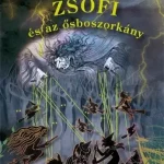 Zsófi és az ősboszorkány Újdonság