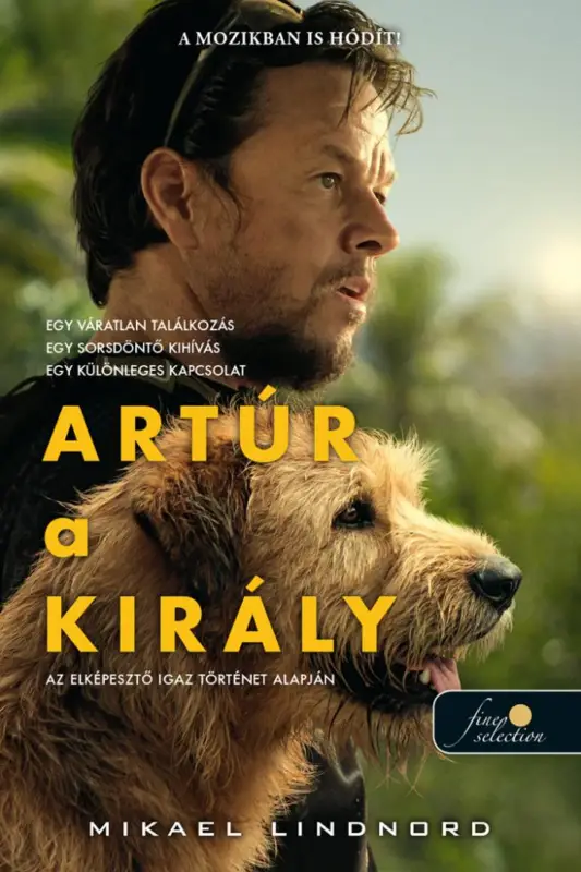 Ajánlat Artúr a király