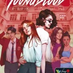 Youngblood - Vérifjoncok(e-könyv) Akció