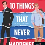 10 Things That Never Happened - 10 dolog, ami meg sem történt (Material World 1.) Olcsóbb