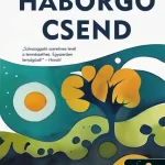 Újdonság Háborgó csend (A tenger útja 2.)