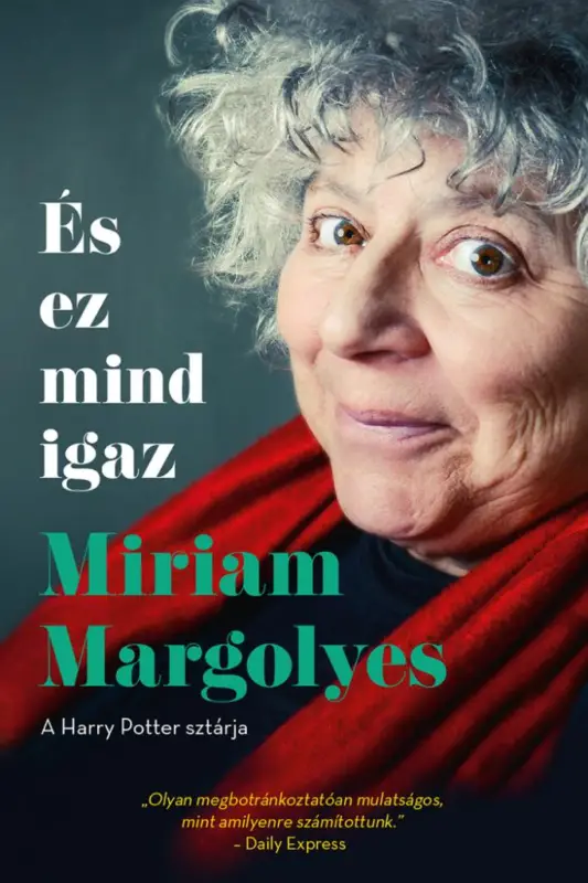 Újdonság És ez mind igaz