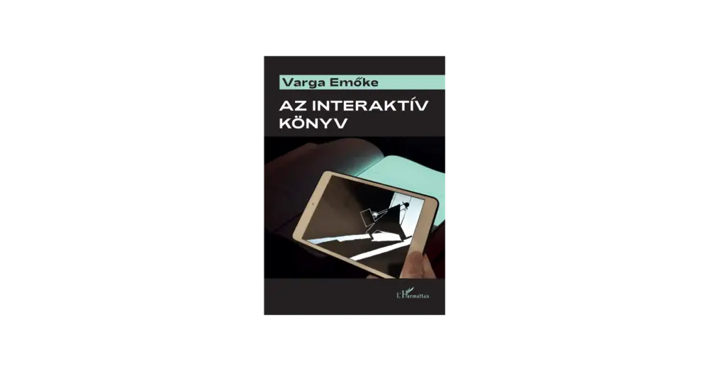 Az interaktív könyv Olcsó