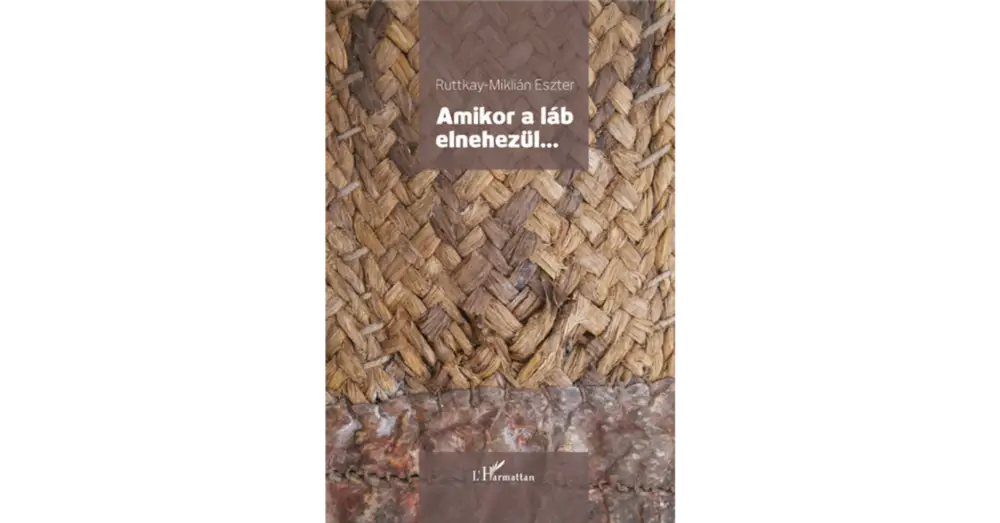 Amikor a láb elnehezül Csak ma