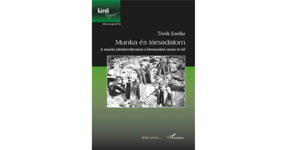 Munka és társadalom Azonnali szállítás