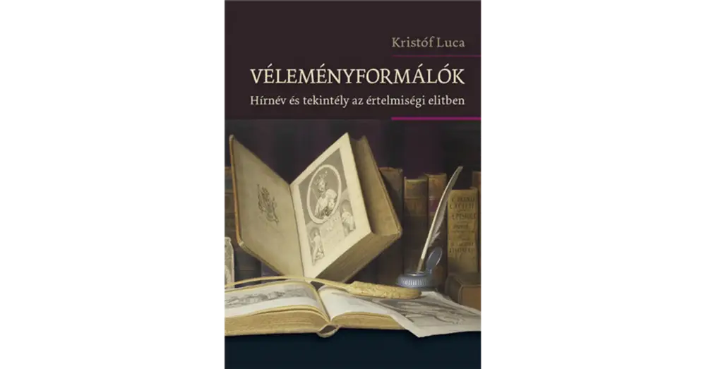 Véleményformálók Legnépszerűbb
