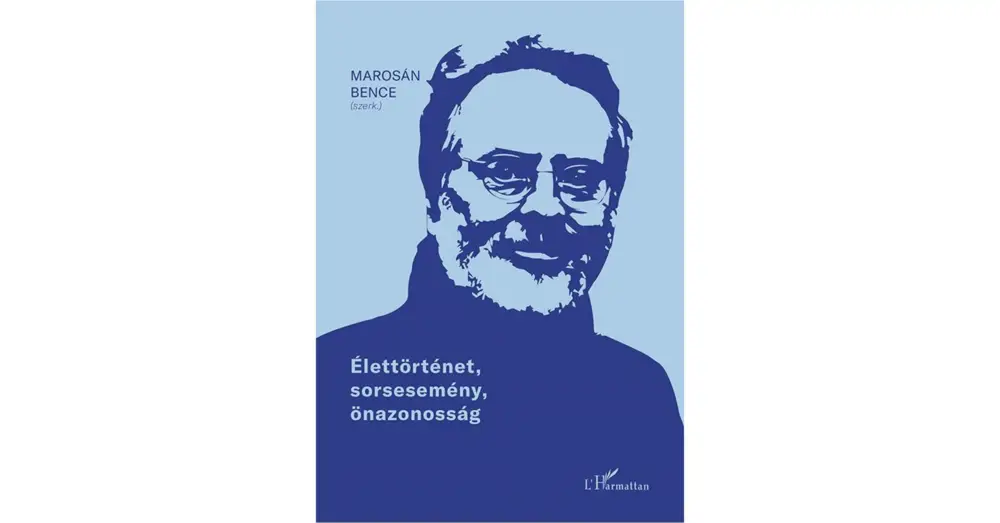Élettörténet, sorsesemény, önazonosság Olcsó