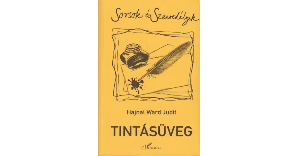 Utolsó esély Tintásüveg