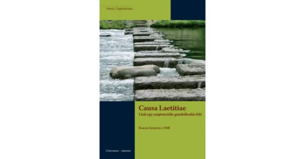 Causa Laetitiae Szezonális akció