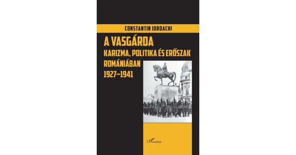 Akció A Vasgárda
