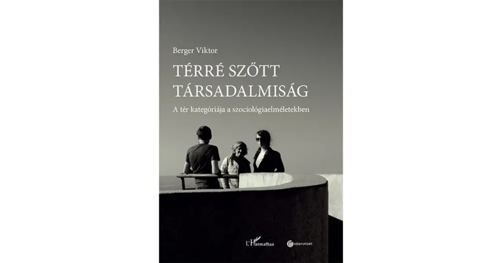 Nézd meg most Térré szőtt társadalmiság
