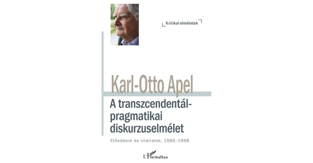 A transzcendentálpragmatikai diskurzuselmélet Biztonságos vásárlás