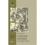A szellem valósága Szuper akció