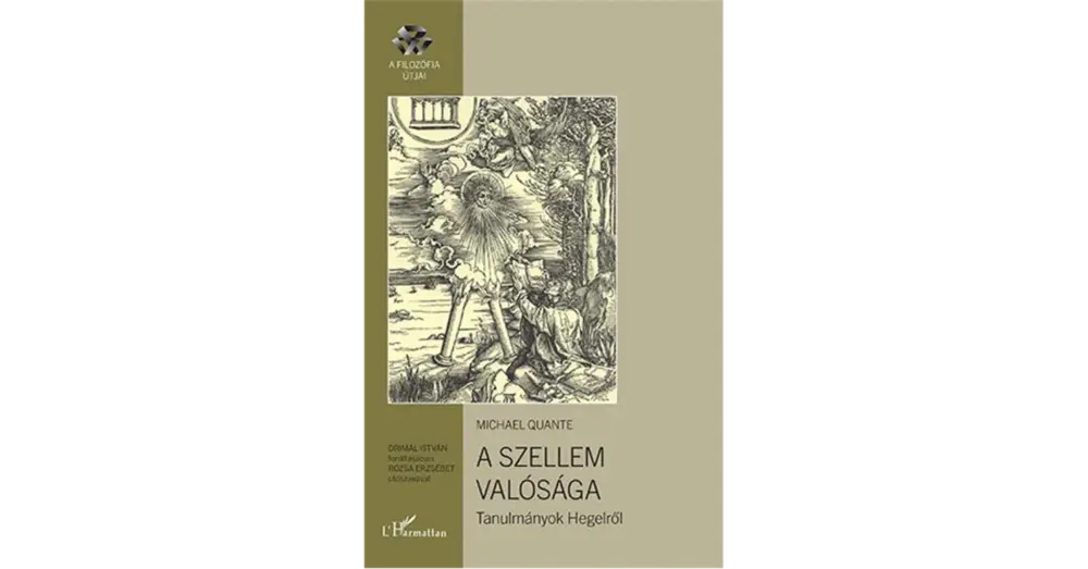 A szellem valósága Szuper akció