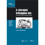 A reformáció örökségében élve Vedd meg online