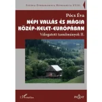 Árengedmény Népi vallás és mágia Közép-Kelet-Európában