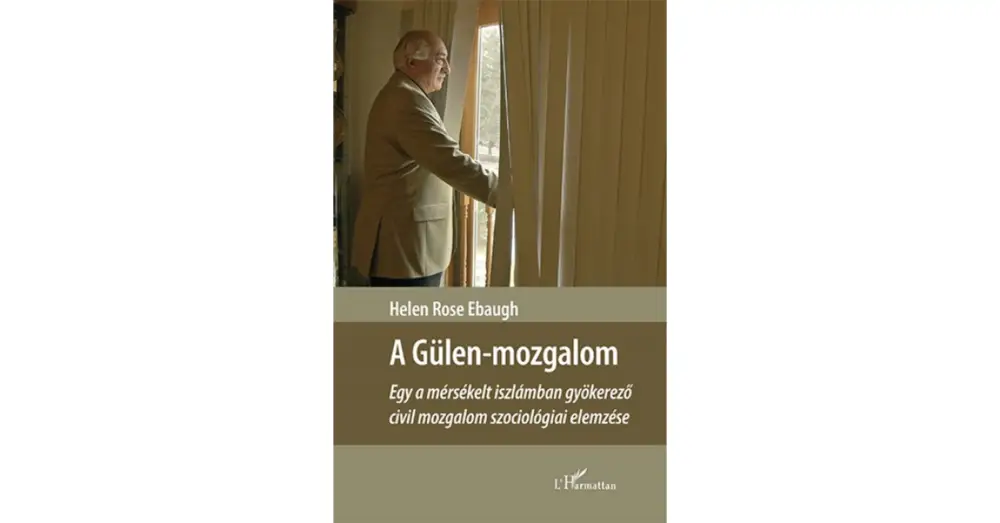 A Gülen-mozgalom Csak ma