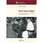 Eltűnt falusi világok Árcsökkenés