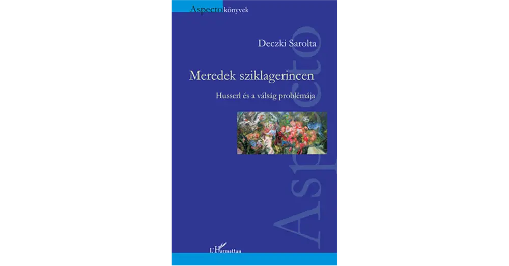 Népszerű Meredek sziklagerincen