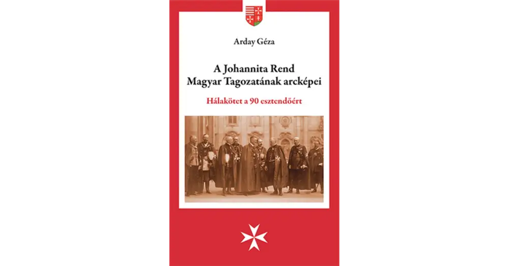 Alacsony ár A Johannita Rend Magyar Tagozatának arcképei