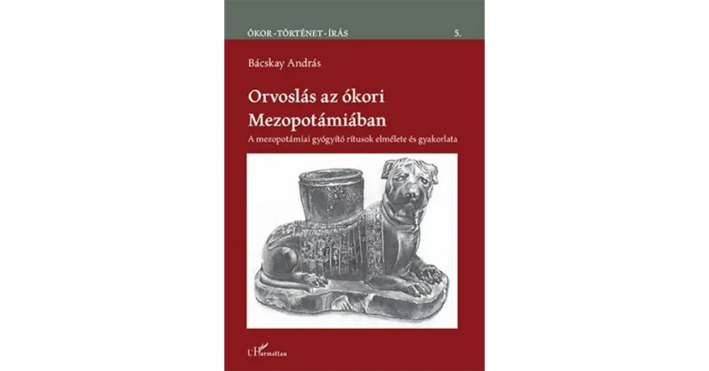 Orvoslás az ókori Mezopotámiában Olcsóbb