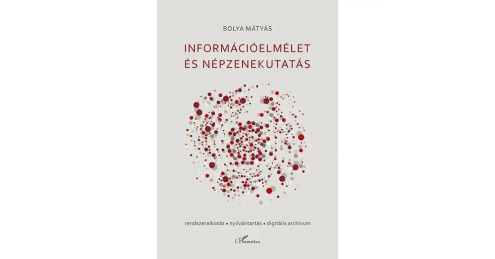 Információelmélet és népzenekutatás Nézd meg most