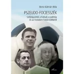 Pszeudo-fociesszék Expressz kézbesítés