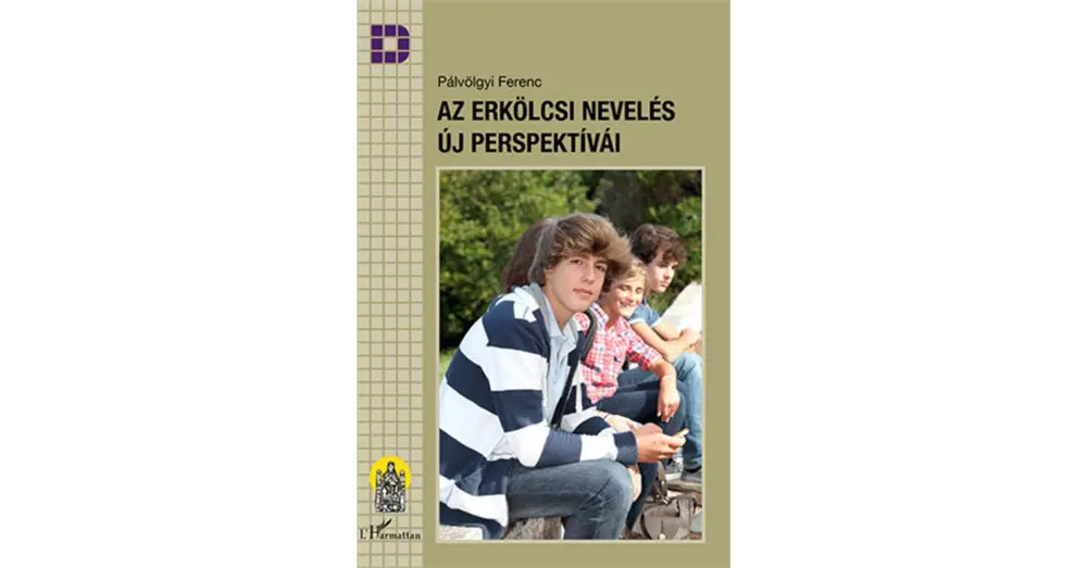 Az erkölcsi nevelés új perspektívái Legnépszerűbb