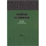 Gazdaság és szaknyelv Prémium