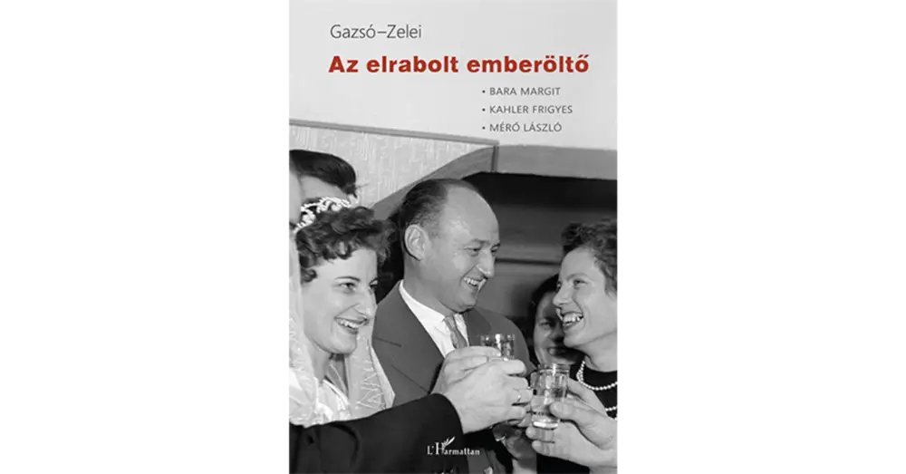 Ajánlat Az elrabolt emberöltő